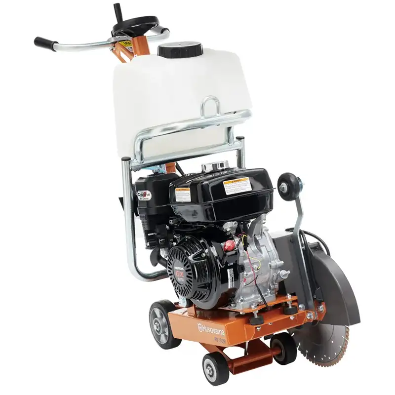 174357740556874-1 ¡Oferta! Cortadora de suelo Husqvarna FS 309 - Intermaquinas