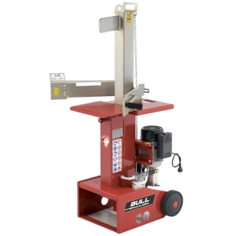 astilladora-de-lena-electrica-10t-ceccato-olindo-sple-11-22-kw-1 ¡NUEVO! Astilladora de leña 10T Ceccato Olindo SPLE 11